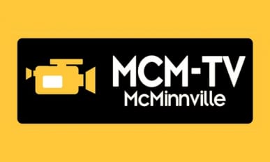 mcmtv mcminnville high school