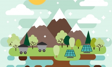 free natural resources vector mcminnville high school