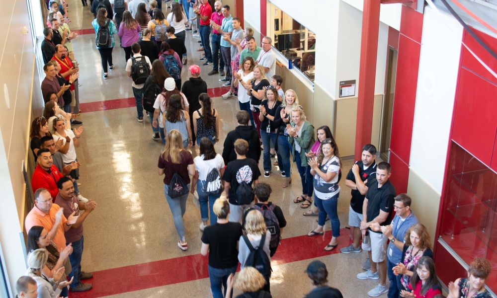 Academics McMinnville High School