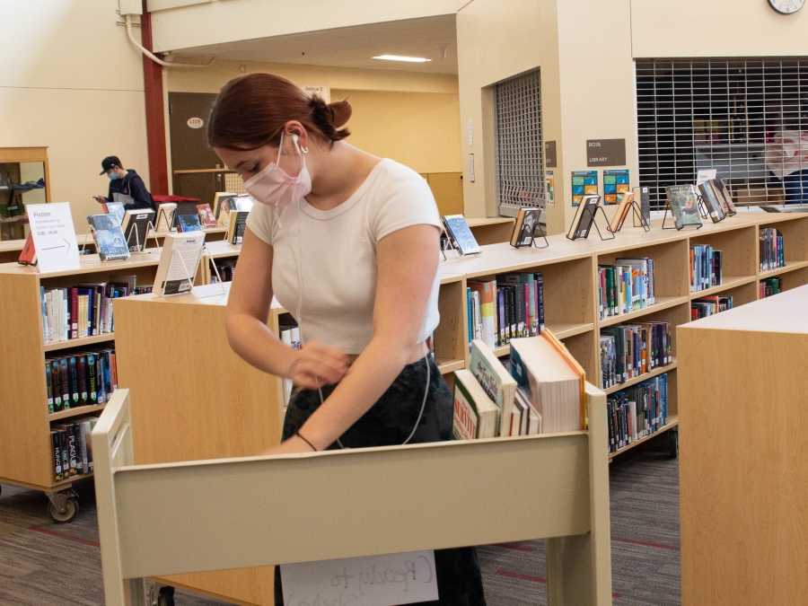 Reference Links McMinnville High School