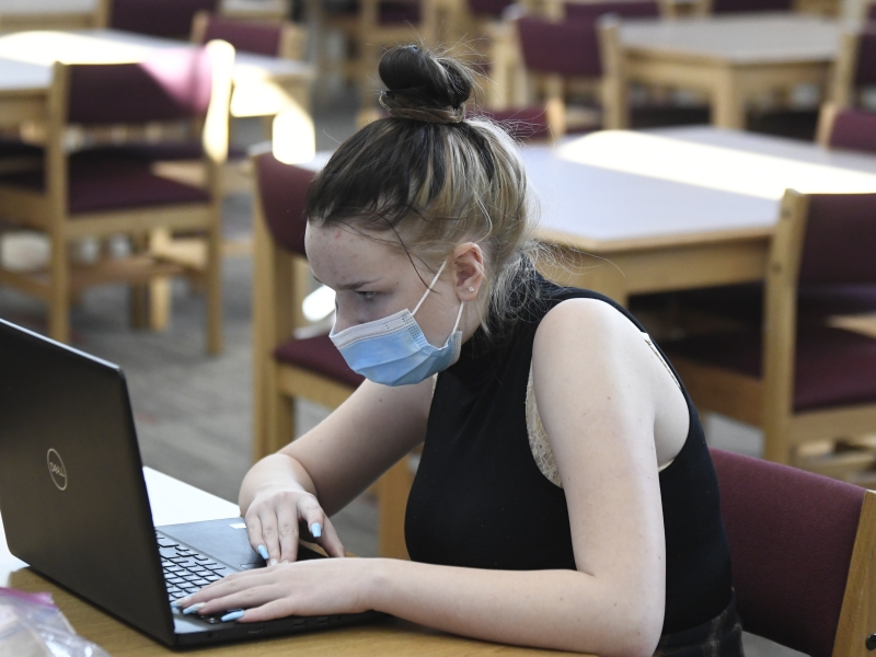 library mcminnville high school