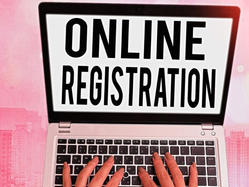 mhs online registration card mcminnville high school