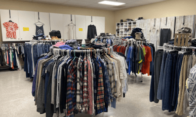 resource room mcminnville high school