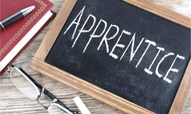 apprentice mcminnville high school