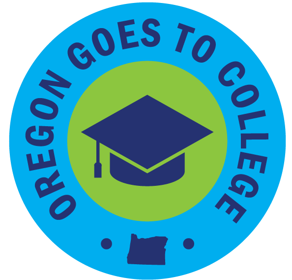 oregongoestocollege logo mcminnville high school