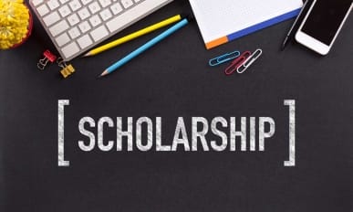 scholarship graphic mcminnville high school