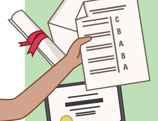 transcript mcminnville high school