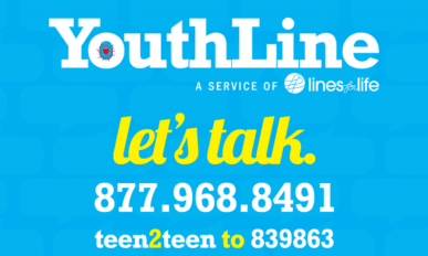 youthline mcminnville high school