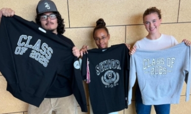 mcminnville high school