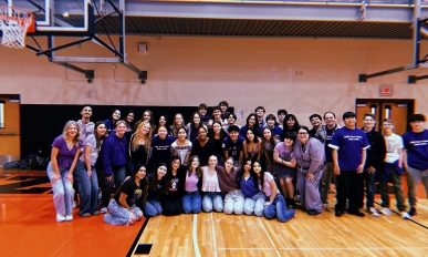 mcminnville high school