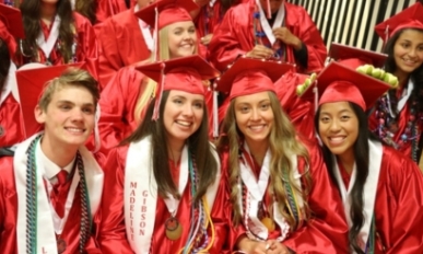 academic honors mcminnville high school