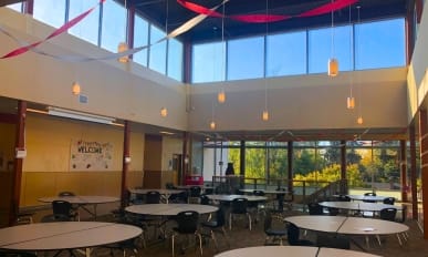 after school program mcminnville high school