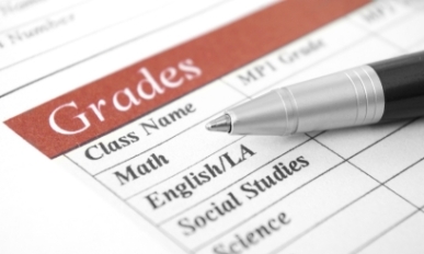 grading policies mcminnville high school