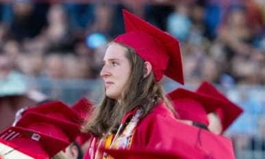 graduation requirments mcminnville high school