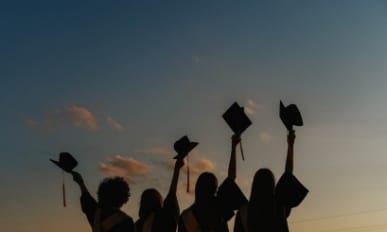 graduation mcminnville high school