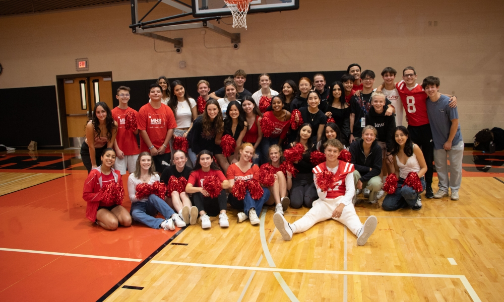 machigh toy clauson mcminnville high school