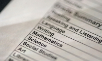 test mcminnville high school