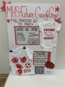 ordering information mcminnville high school