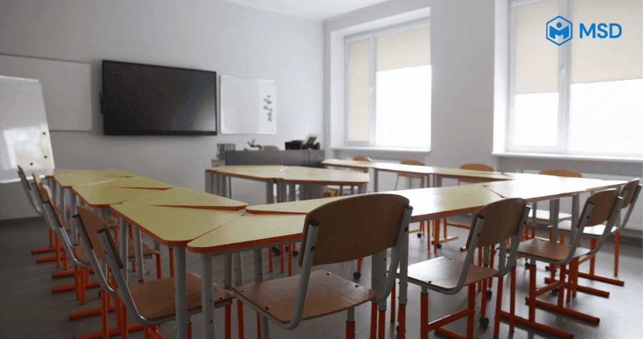 No School - January 29 & 30