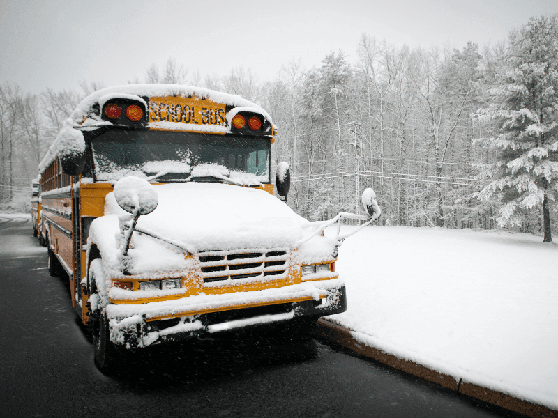 Enroll or Verify Student Information