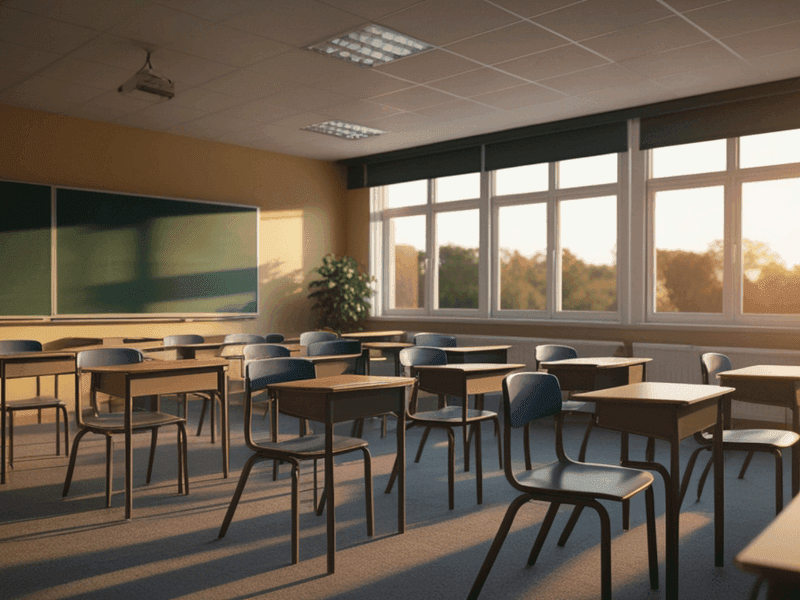 Enroll or Verify Student Information